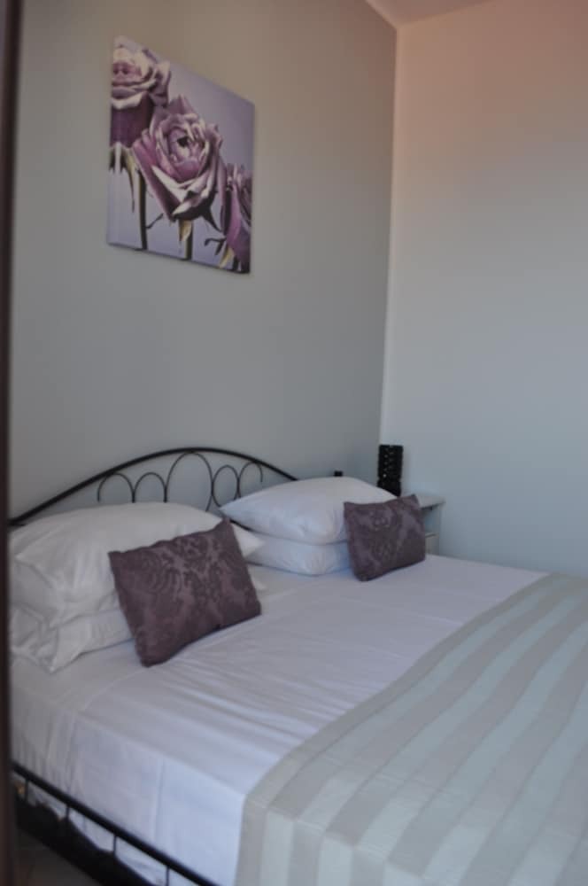 Apartamento The Lemon Tree