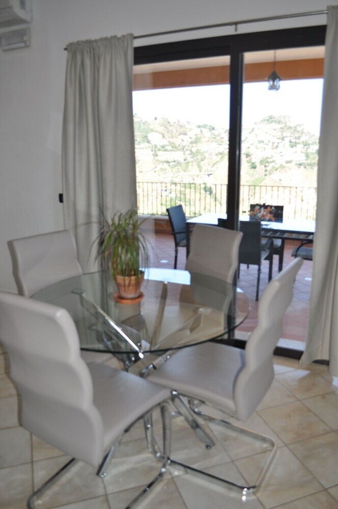 Apartamento The Lemon Tree