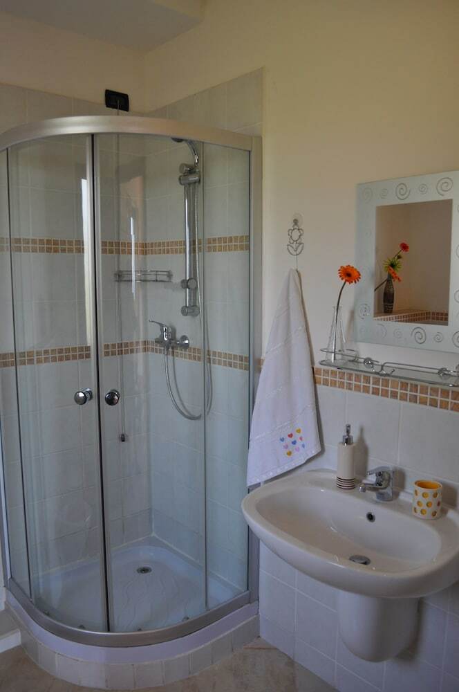 Apartamento The Lemon Tree