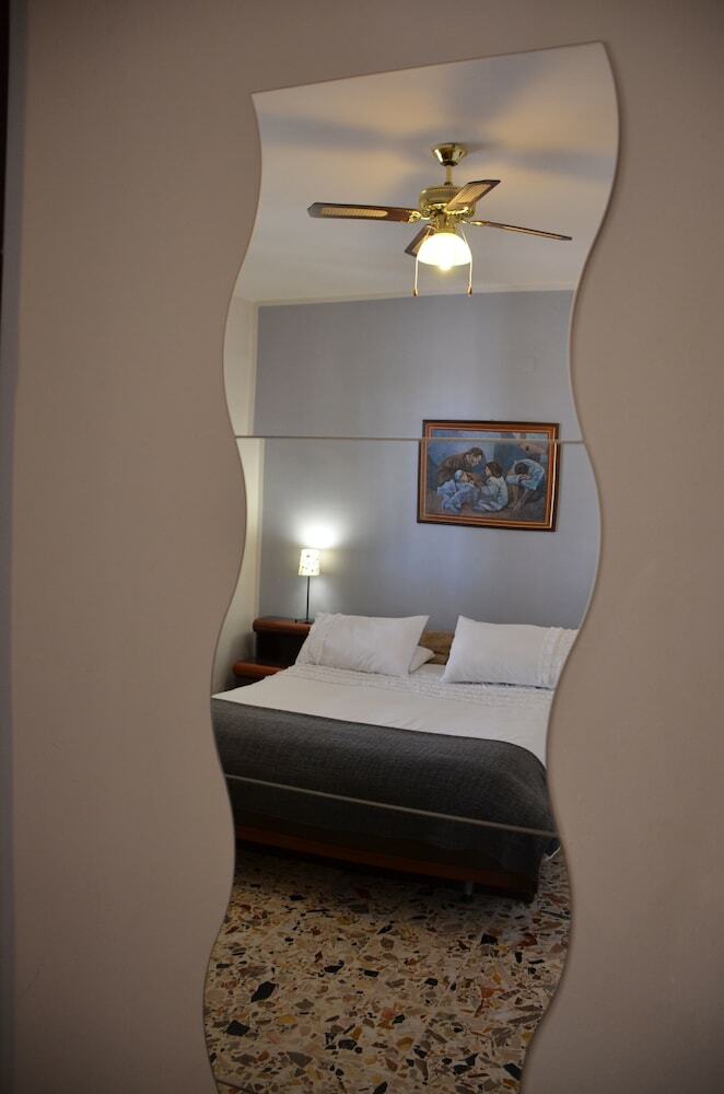 Apartamento The Lemon Tree