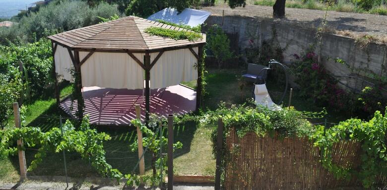 Apartamento The Lemon Tree