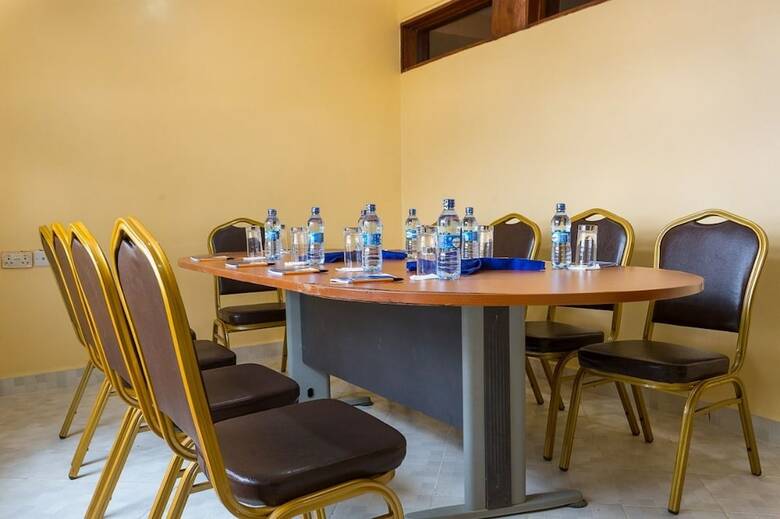 Kentania Hotel
