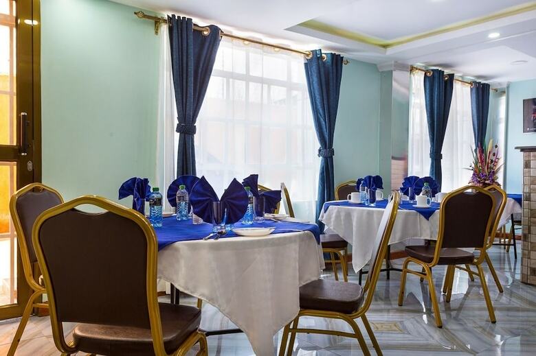 Kentania Hotel