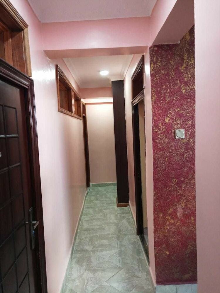 Kentania Hotel