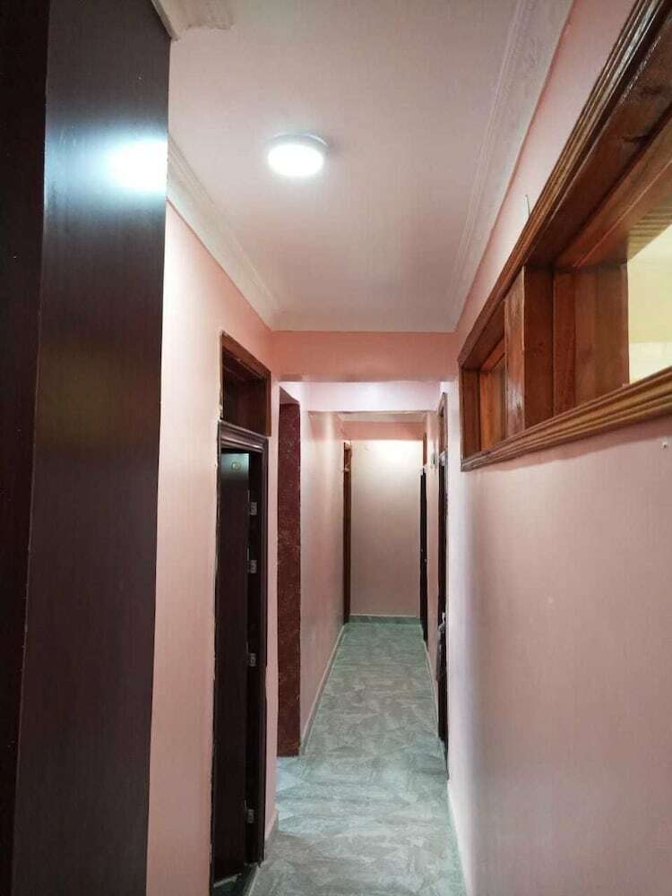 Kentania Hotel