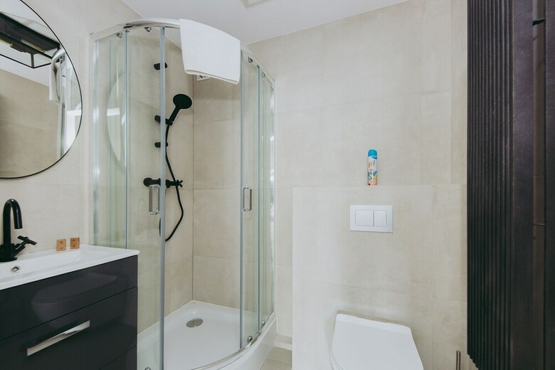 Apartamentos Shortstaypoland Pereca (B68)