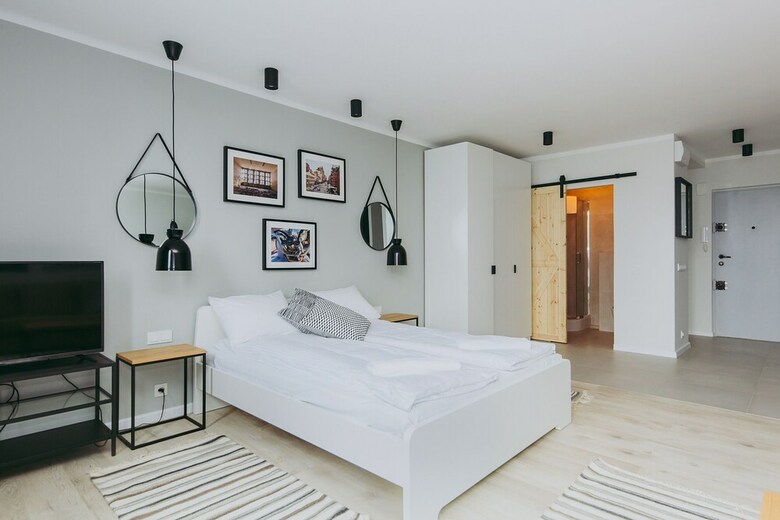 Apartamentos Shortstaypoland Pereca (B68)