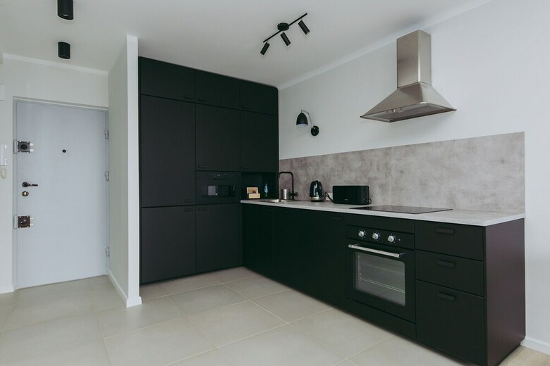 Apartamentos Shortstaypoland Pereca (B68)