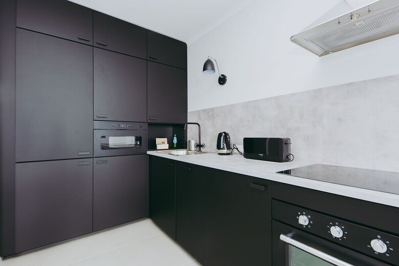Apartamentos Shortstaypoland Pereca (B68)