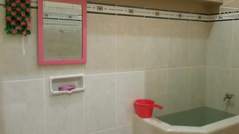 Villa Kanalan Homestay