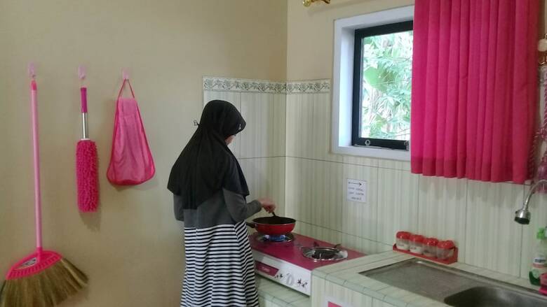 Villa Kanalan Homestay