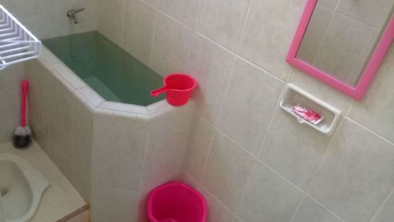 Villa Kanalan Homestay