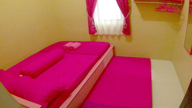 Villa Kanalan Homestay