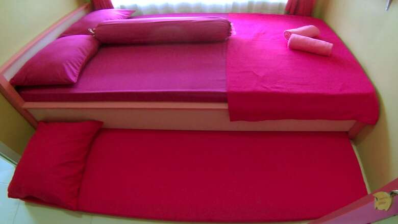 Villa Kanalan Homestay