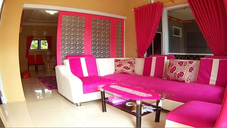 Villa Kanalan Homestay