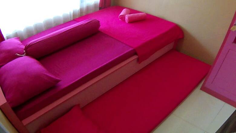 Villa Kanalan Homestay