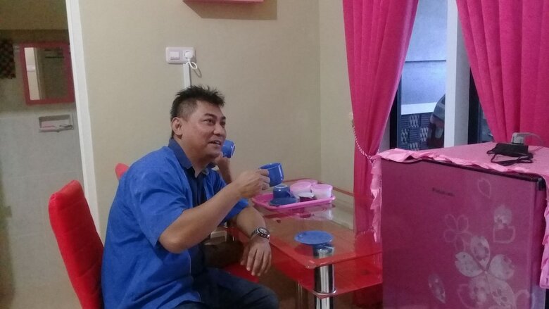 Villa Kanalan Homestay