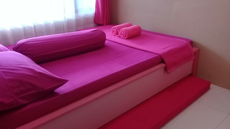Villa Kanalan Homestay