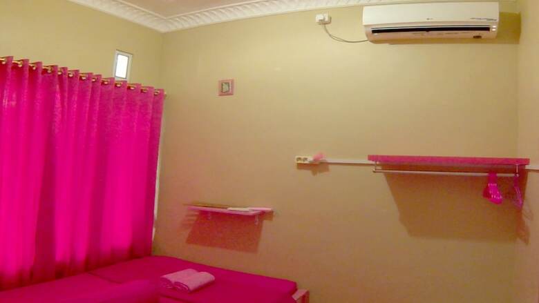 Villa Kanalan Homestay