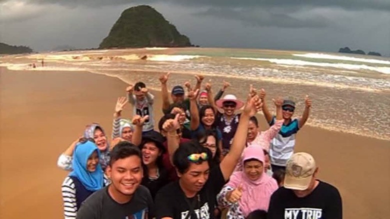 Villa Kanalan Homestay