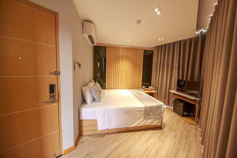 Varia Hotel