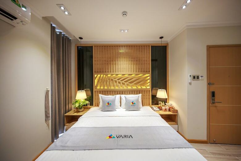 Varia Hotel