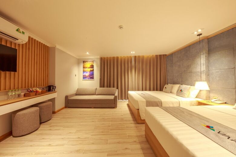 Varia Hotel
