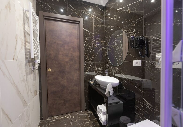 Bed & Breakfast Neman Maison Experience I Pantheon