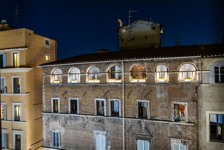 Bed & Breakfast Neman Maison Experience I Pantheon