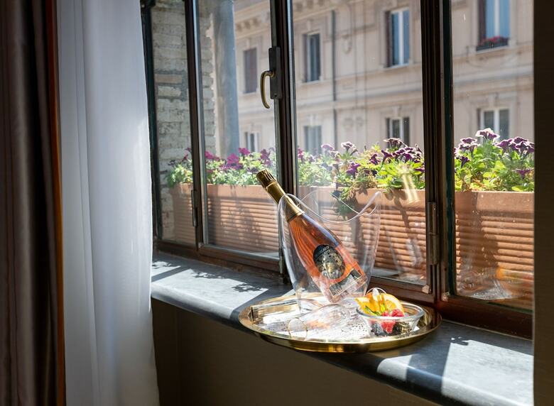 Bed & Breakfast Neman Maison Experience I Pantheon