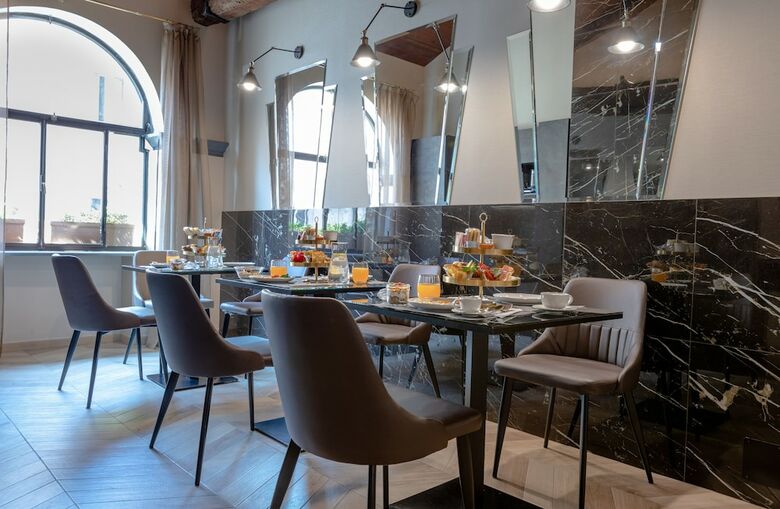 Bed & Breakfast Neman Maison Experience I Pantheon