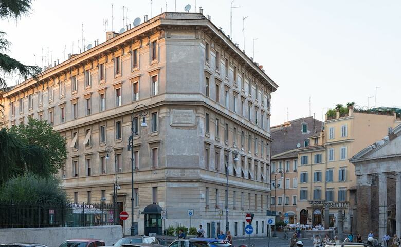 Bed & Breakfast Neman Maison Experience I Pantheon