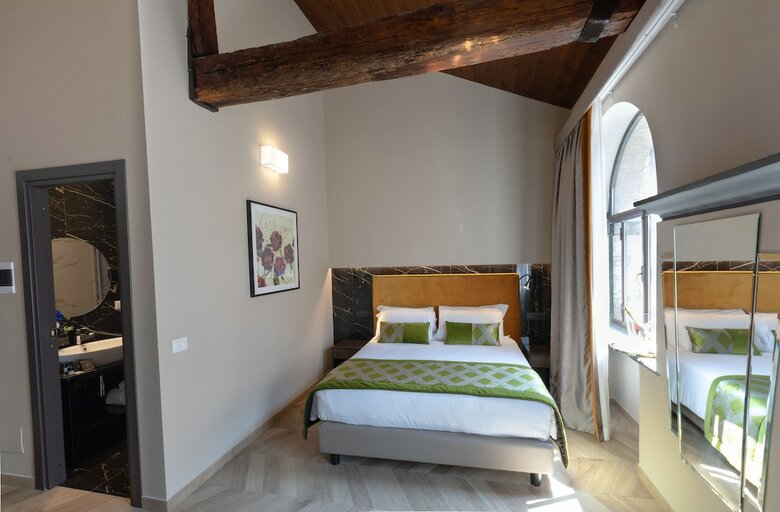 Bed & Breakfast Neman Maison Experience I Pantheon