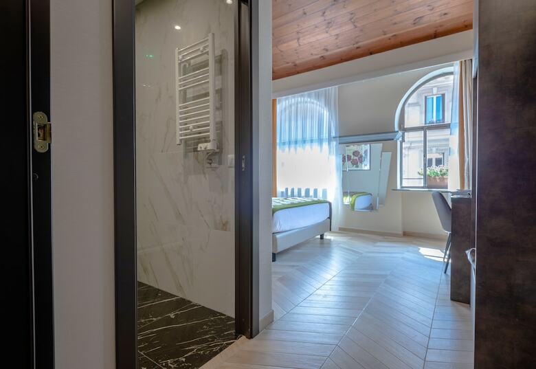 Bed & Breakfast Neman Maison Experience I Pantheon