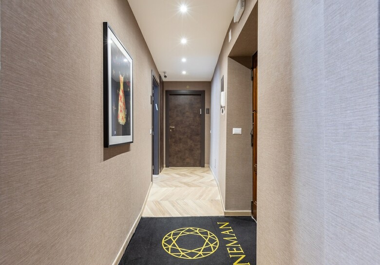 Bed & Breakfast Neman Maison Experience I Pantheon