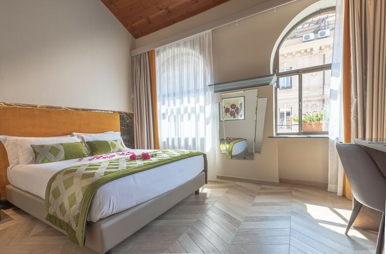 Bed & Breakfast Neman Maison Experience I Pantheon