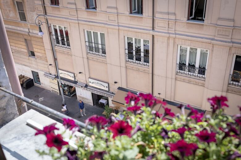 Bed & Breakfast Neman Maison Experience I Pantheon