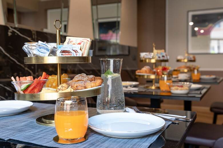 Bed & Breakfast Neman Maison Experience I Pantheon