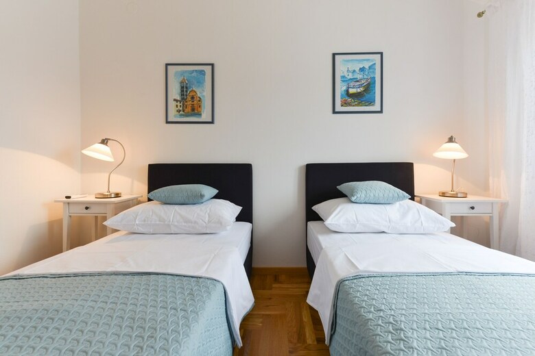 Apartamentos Spacious Chic Residence