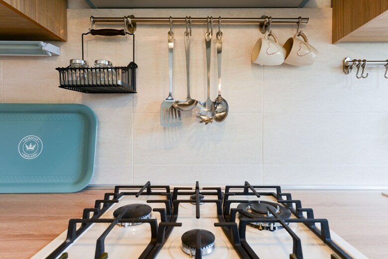 Apartamentos Spacious Chic Residence