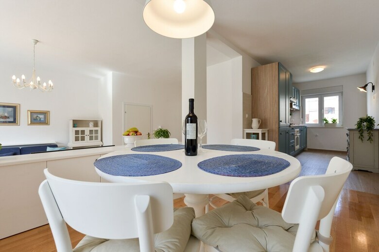 Apartamentos Spacious Chic Residence