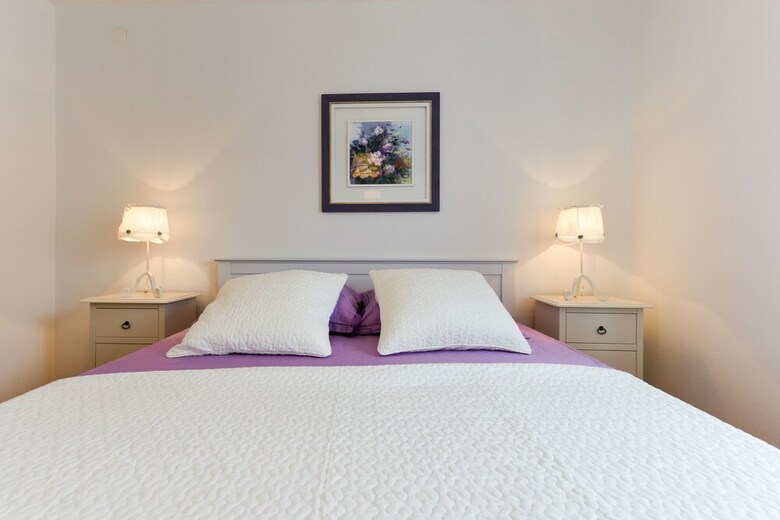 Apartamentos Spacious Chic Residence