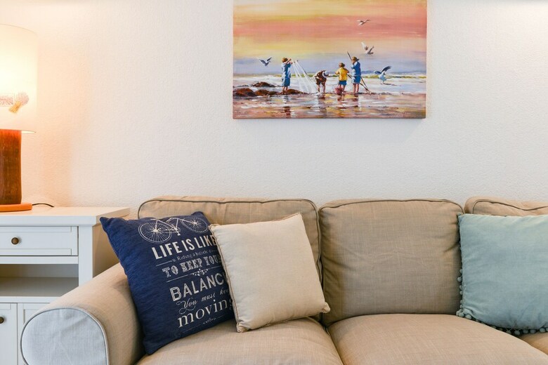 Apartamentos Spacious Chic Residence