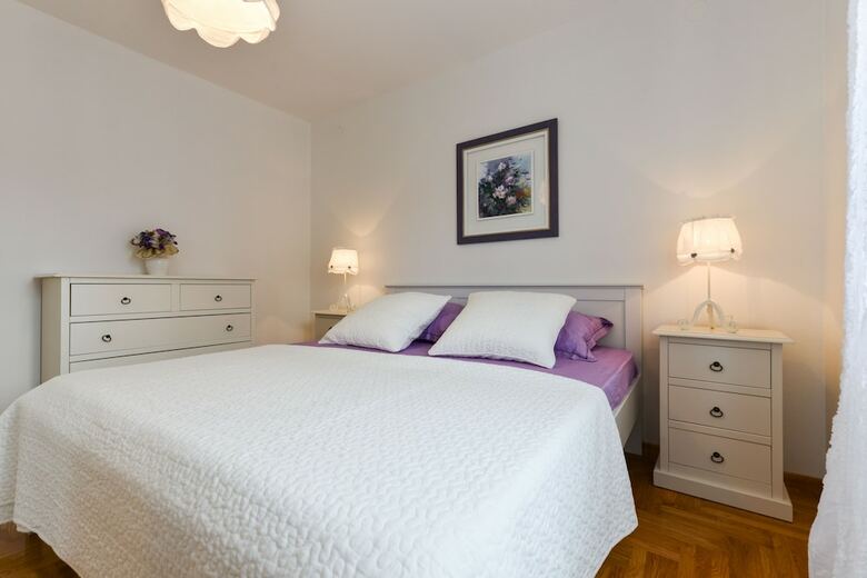 Apartamentos Spacious Chic Residence