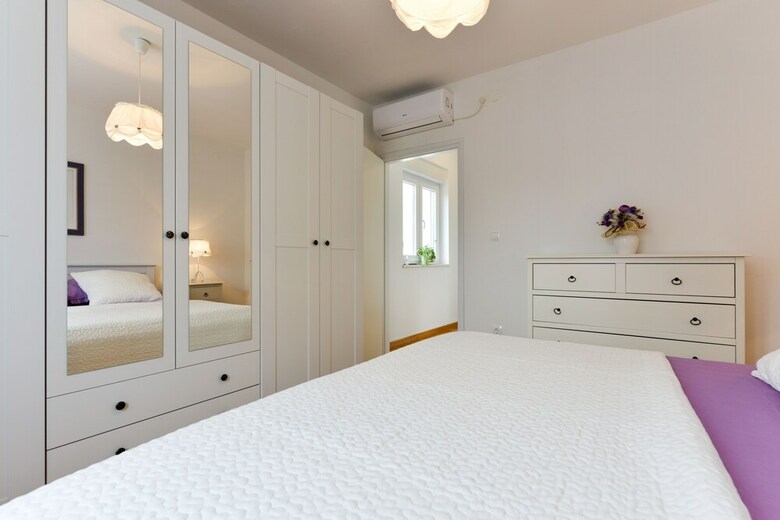 Apartamentos Spacious Chic Residence
