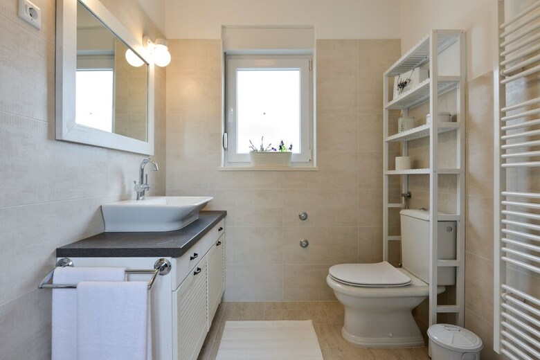 Apartamentos Spacious Chic Residence