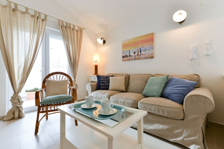 Apartamentos Spacious Chic Residence