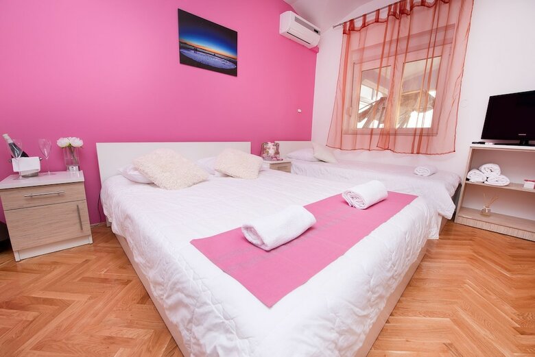 Hotel Guesthouse Mareta