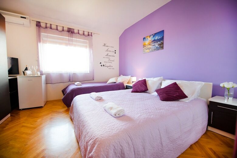 Hotel Guesthouse Mareta