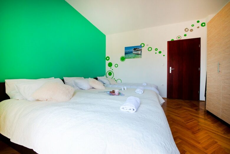 Hotel Guesthouse Mareta